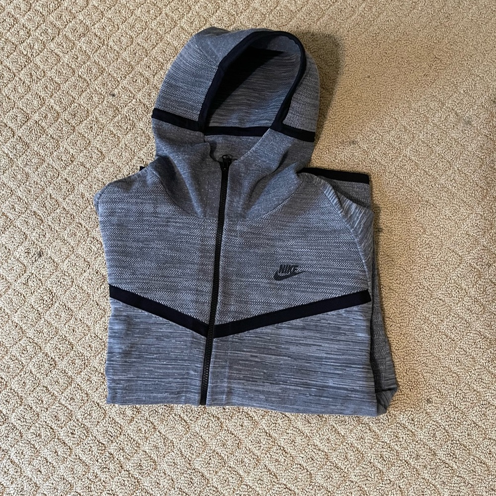 Mens Nike hoodie